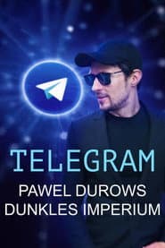 Telegram - Das dunkle Imperium von Pawel Durow