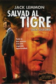 Salven al tigre