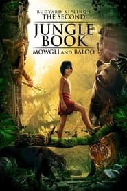 El libro de la selva 2 : Mowgli y Baloo