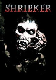Shrieker