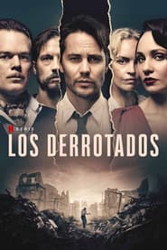 Los Derrotados