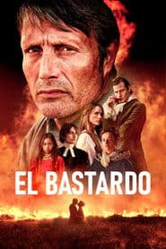 El Bastardo