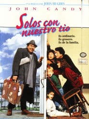 Tío Buck al Rescate