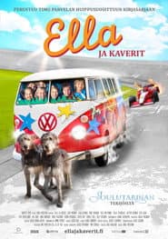 Ella ja kaverit