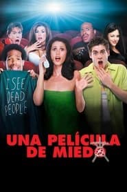 Scary Movie: Una película de miedo