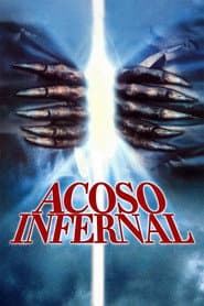 The Terror Within II