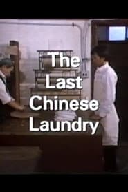 The Last Chinese Laundry