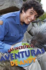Las increíbles aventuras de Andy