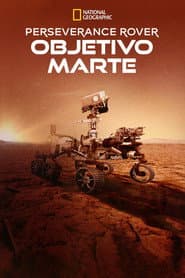 Built for Mars: The Perseverance Rover