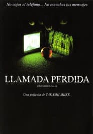 Llamada perdida 1