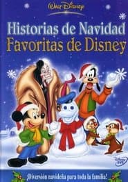 Historias de Navidad favoritas de Disney