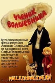 Ученик волшебника