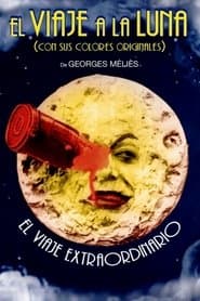 Viaje a la luna