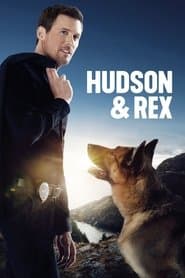 Hudson y Rex