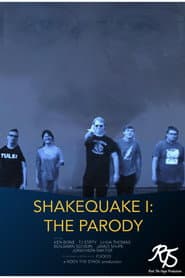 Shakequake I: The Parody
