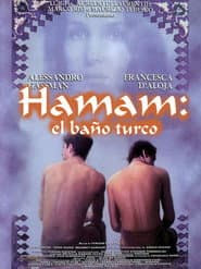 Hamam