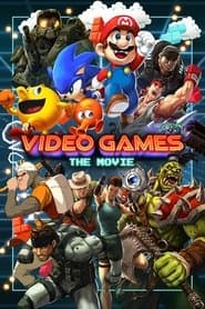 VideoJuegos - La Pelicula
