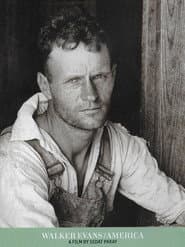 Walker Evans / America