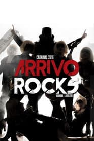 Arrivo Rocks