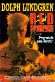 Red Scorpion
