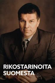 Rikostarinoita Suomesta