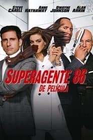 El Super Agente 86