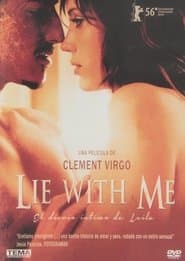 Lie with me: El diario íntimo de Leila