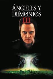 Angeles y Demonio 3: El ascenso