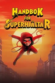 Handbok för superhjältar