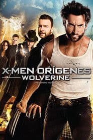 X-Men orígenes: Wolverine