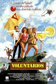 Volunteers