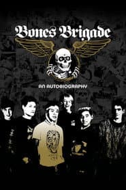Bones Brigade: An Autobiography