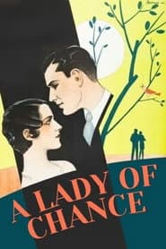 A Lady of Chance