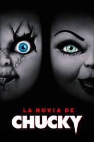 La novia de Chucky