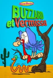 El Buitre Salitre y Piernas Locas