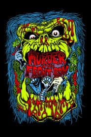 Murder in the Front Row: The San Francisco Bay Area Thrash Metal Story