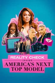 La cruda realidad: Dentro de "America's Next Top Model"