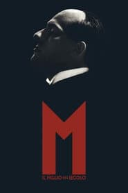 Mussolini: Hijo del siglo
