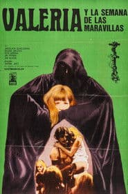 Valerie a týden divů