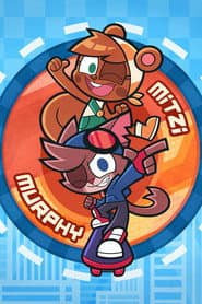 Murphy & Mitzi