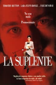 La Secretaria Temporal