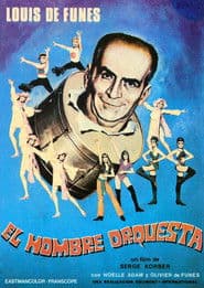 L'Homme orchestre