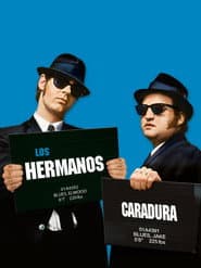 Los Hermanos Caradura 2000