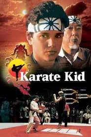 Karate Kid