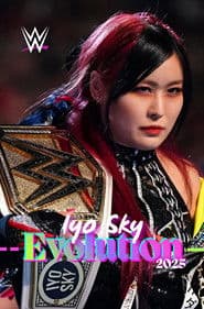 WWE Evolution 2025 Post-Show