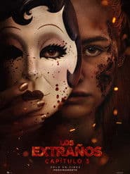 Los Extraños: Capítulo 3