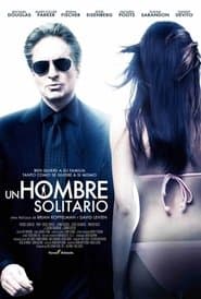 El hombre solitario