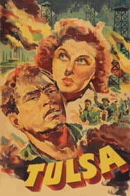 Tulsa, ciudad de lucha