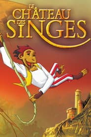 Le Château des singes