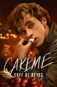 Carême: Chef de reyes